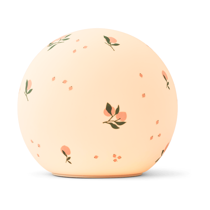 Veilleuse Yuki, Peach-Sea shell Liewood