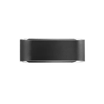 Applique Aura W1 - black - Light-Point