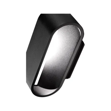Applique Aura W1 - black - Light-Point