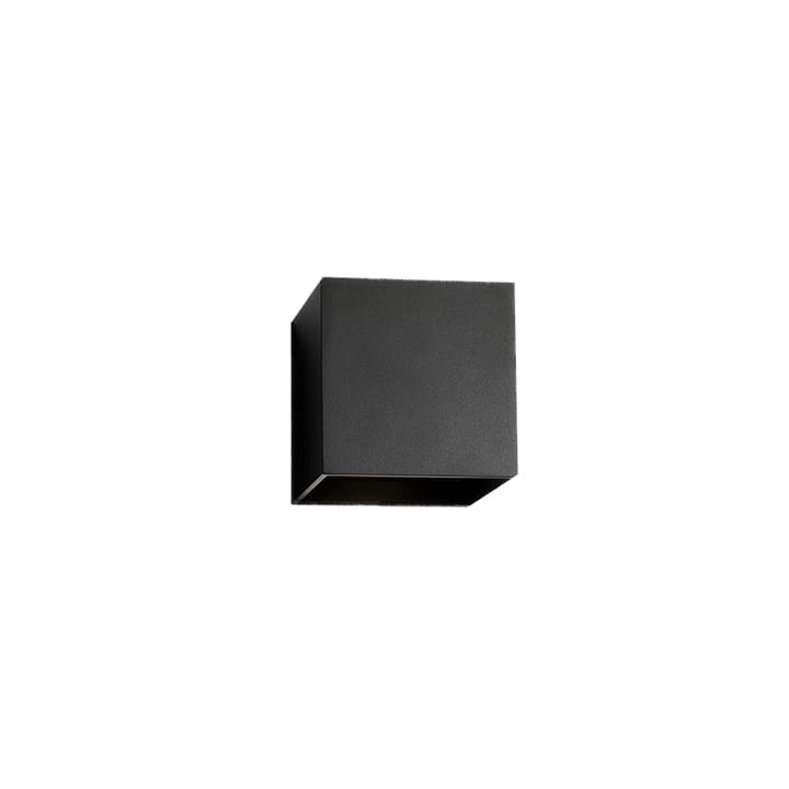 Applique Box Mini Up/Down, black Light-Point