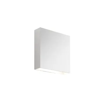 Applique Compact W2 Up/Down - white, 2700-3000 kelvins - Light-Point