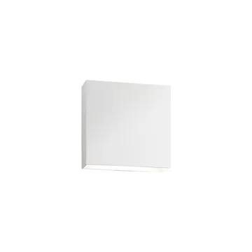 Applique Compact W2 Up/Down - white, 2700-3000 kelvins - Light-Point