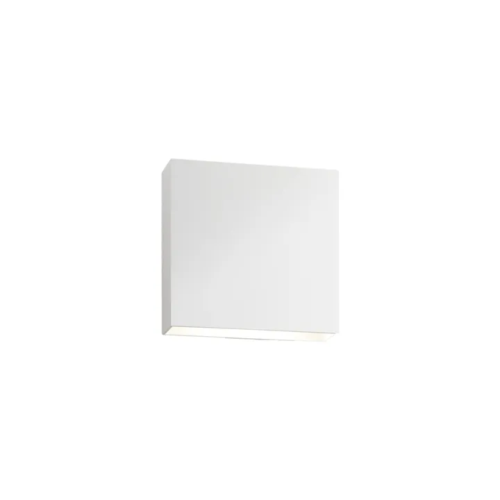 Applique Compact W2 Up/Down - white, 2700-3000 kelvins - Light-Point