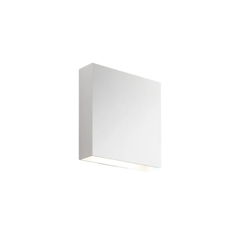 Applique Compact W2 Up/Down, white, 2700 kelvins Light-Point