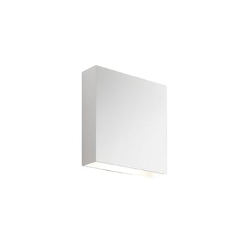 Applique Compact W2 Up/Down - white, 2700 kelvins - Light-Point