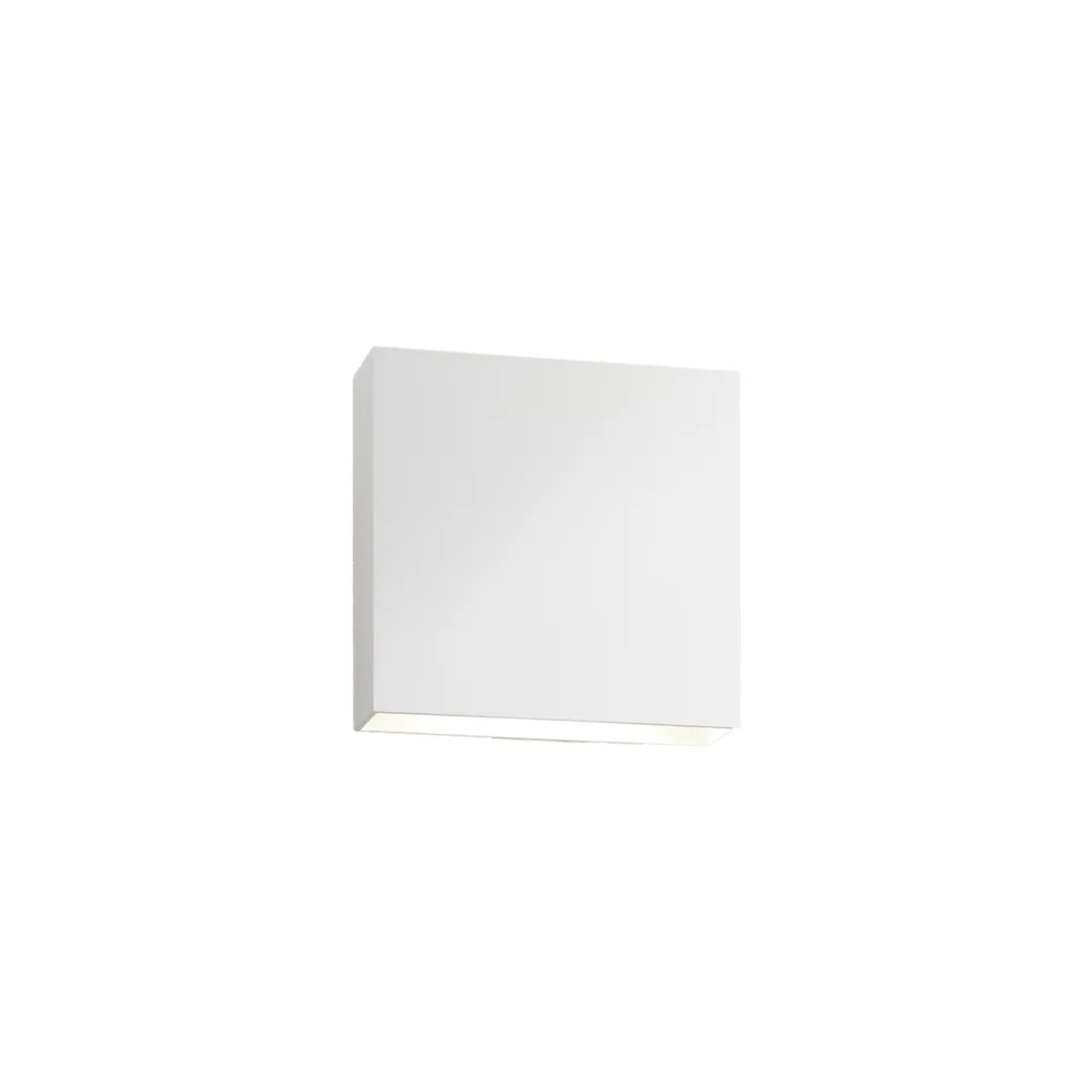 Applique Compact W2 Up/Down, white, 3000 kelvins Light-Point