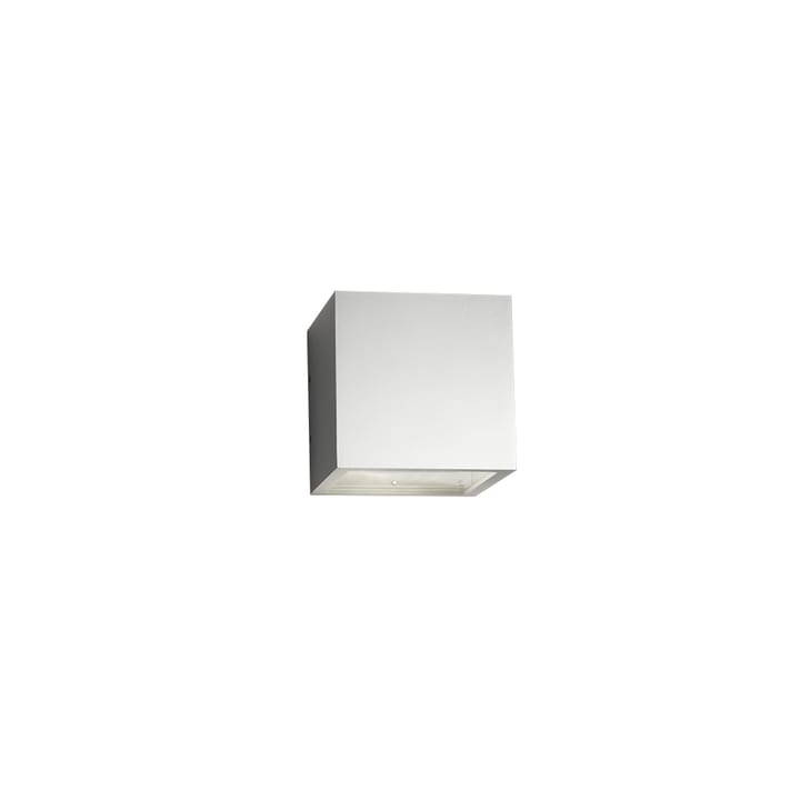 Applique Cube Down - white - Light-Point