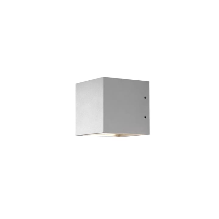 Applique Cube Down - white - Light-Point