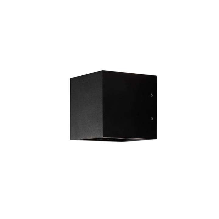Applique Cube XL Up/Down - black - Light-Point