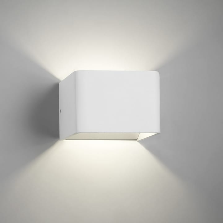 Applique Mood 1, white, 3000 kelvins Light-Point