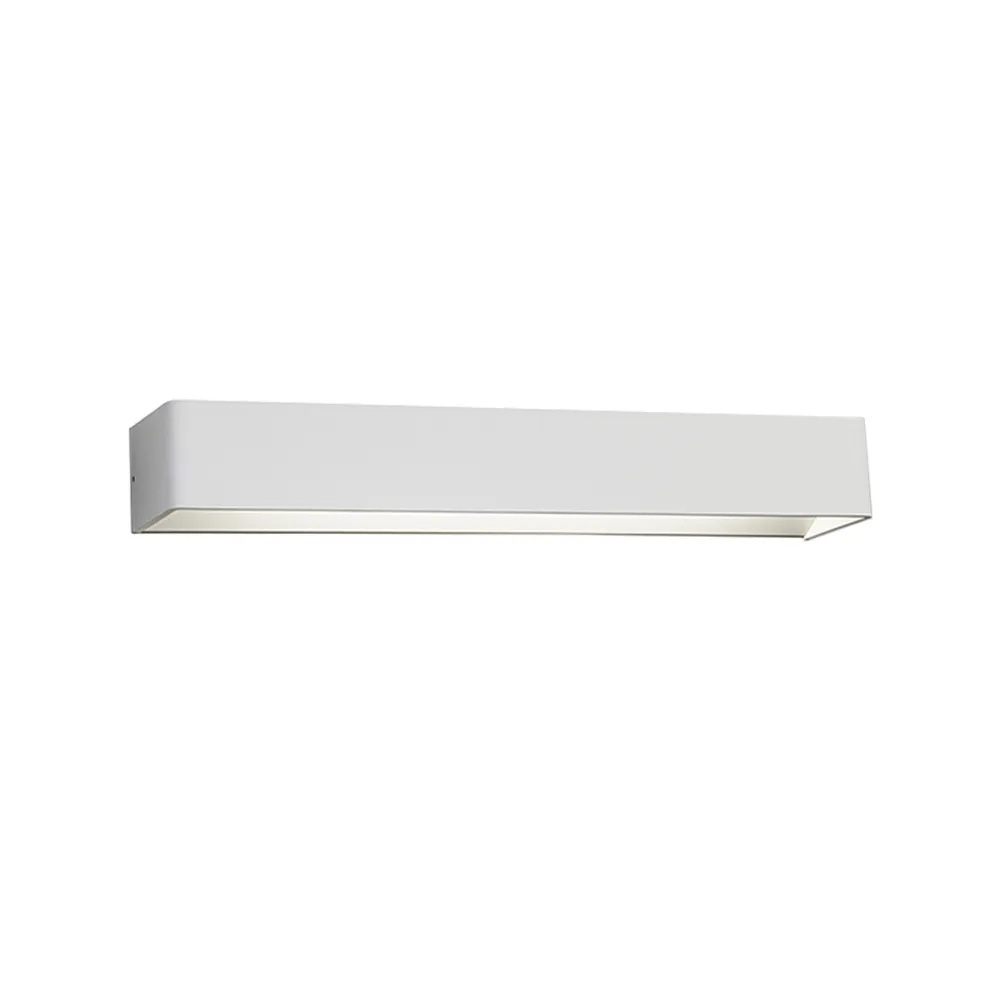 Applique Mood 3, white, 3000 kelvins Light-Point