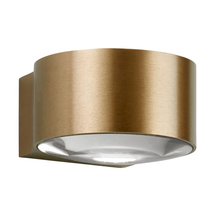 Applique murale mini Orbit 2700K - Brass - Light-Point