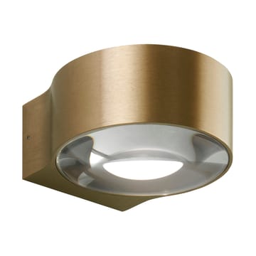 Applique murale mini Orbit 2700K - Brass - Light-Point
