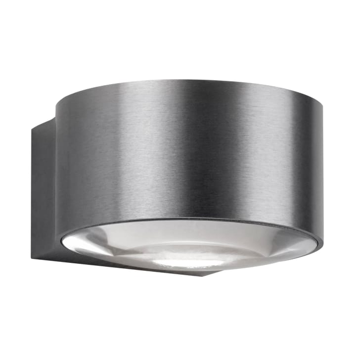 Applique murale mini Orbit 2700K - Titanium - Light-Point