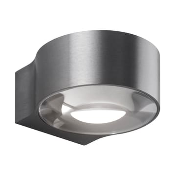 Applique murale mini Orbit 2700K - Titanium - Light-Point