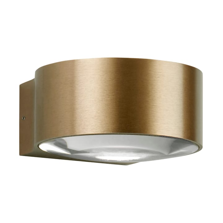 Applique murale W1 Orbit 2700K - Brass - Light-Point