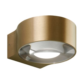 Applique murale W1 Orbit 2700K - Brass - Light-Point