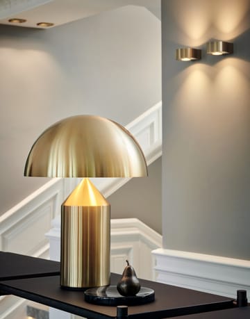 Applique murale W1 Orbit 2700K - Brass - Light-Point