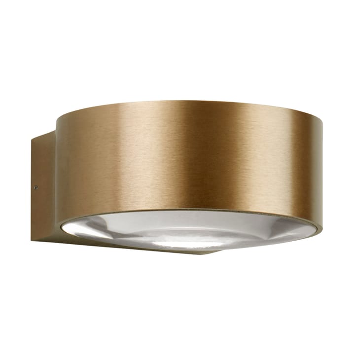 Applique murale W2 Orbit 2700K - Brass - Light-Point