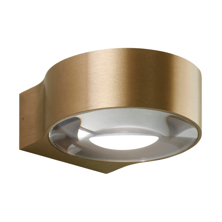 Applique murale W2 Orbit 2700K, Brass Light-Point