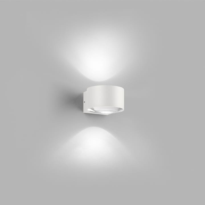 Applique Orbit Mini - white, 3000 kelvins - Light-Point