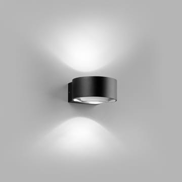 Applique Orbit W1 - black, 2700 kelvins - Light-Point
