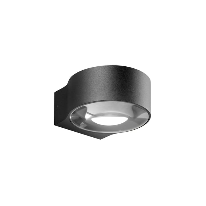 Applique Orbit W1 - black, 2700 kelvins - Light-Point