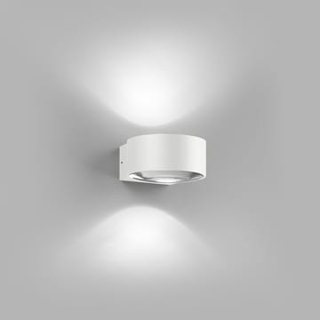 Applique Orbit W1 - white, 3000 kelvins - Light-Point