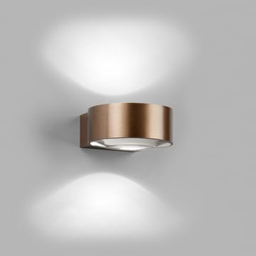 Applique Orbit W2 - rose gold, 2700 kelvins - Light-Point