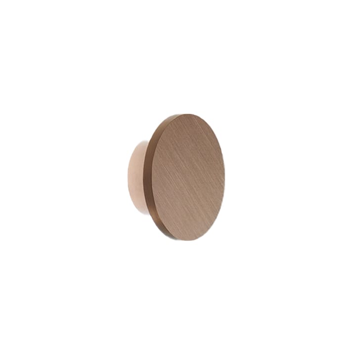 Applique Soho W1 - rose gold, 2700 kelvins - Light-Point