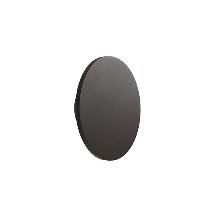 Applique Soho W2 - black, 2700 kelvins - Light-Point