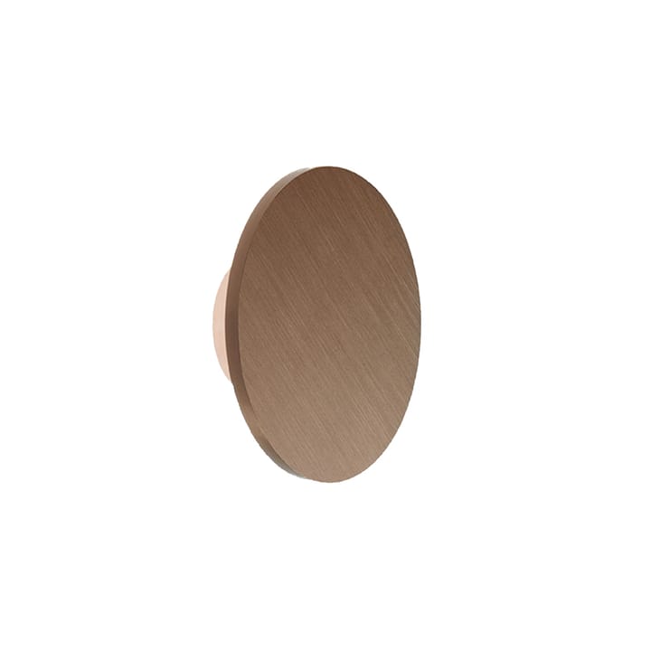 Applique Soho W2 - rose gold, 2700 kelvins - Light-Point