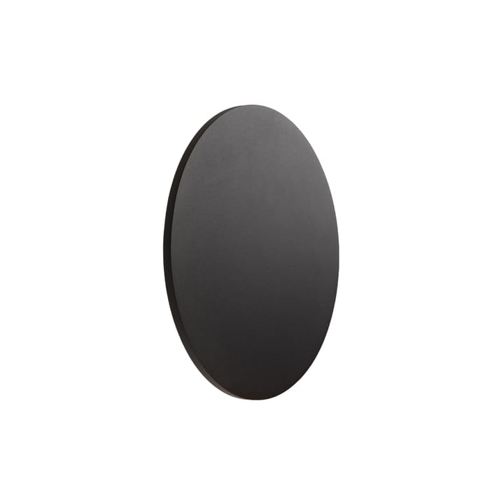 Applique Soho W3 - black, 3000 kelvins - Light-Point
