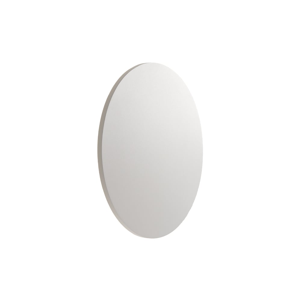 Light-Point Applique Soho W3 white, 3000 kelvins | Design Scandinave | Appliques murales | Blanc