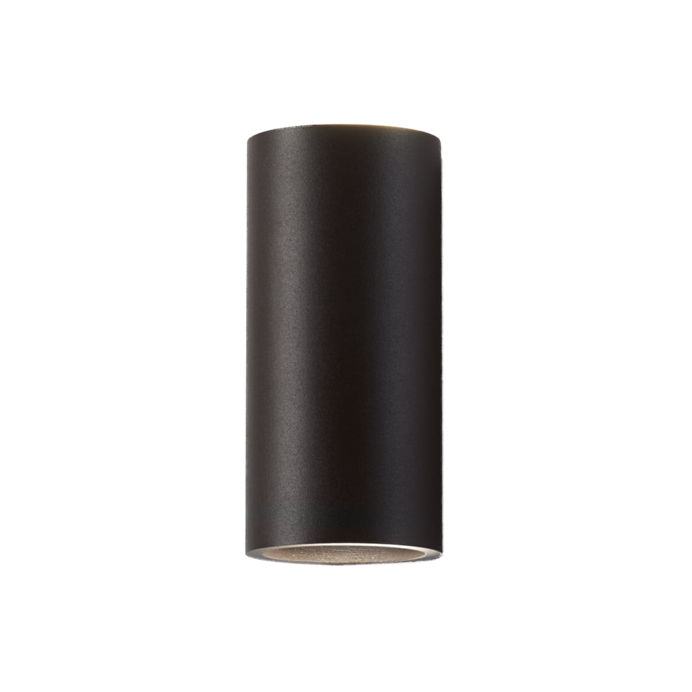 Light-Point Applique Zero W1 black | Design Scandinave | Appliques murales | Noir