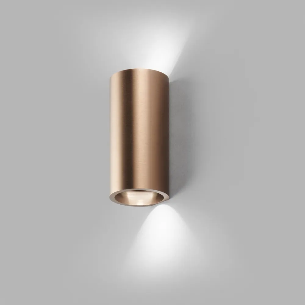 Applique Zero W1, rose gold Light-Point