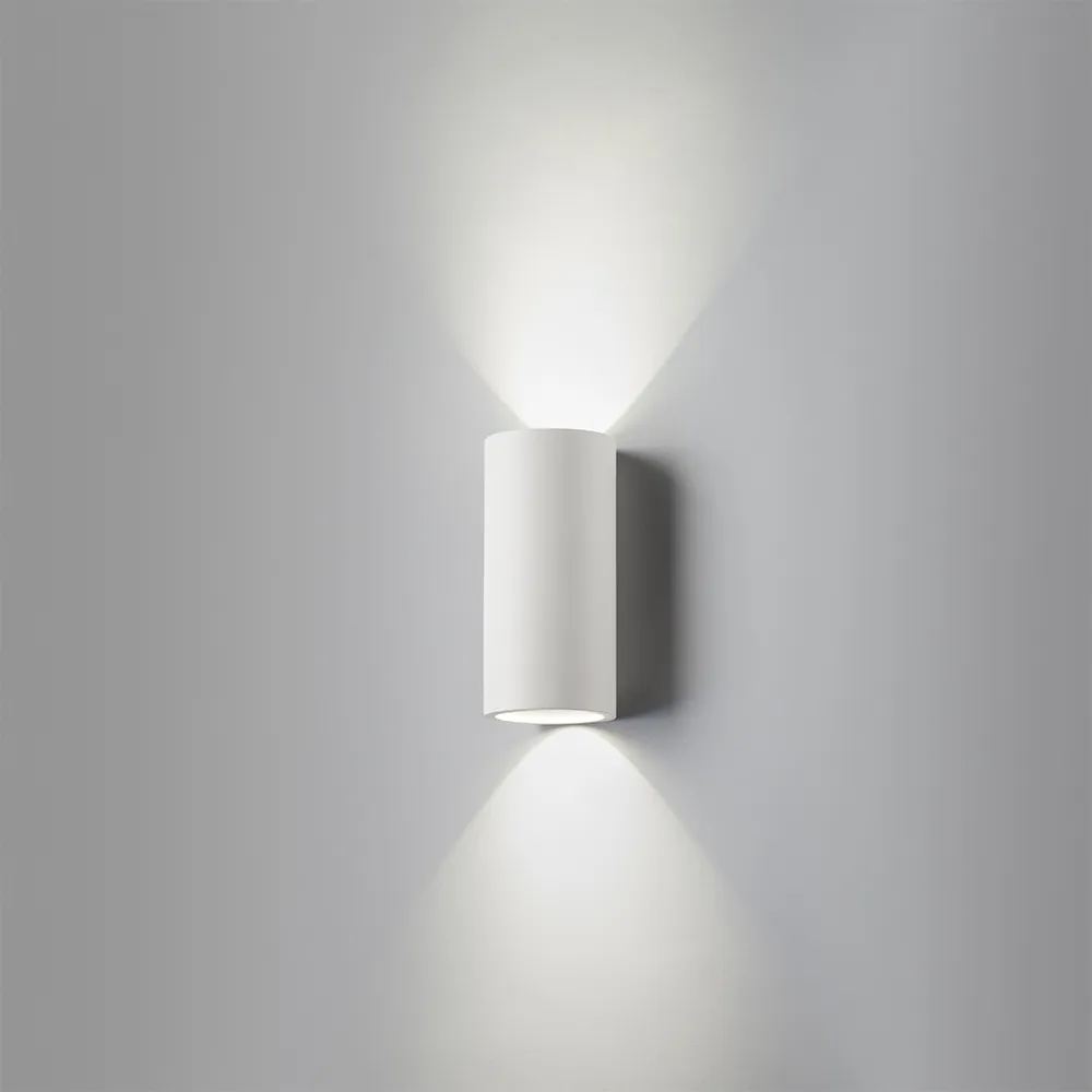 Applique Zero W1, white Light-Point