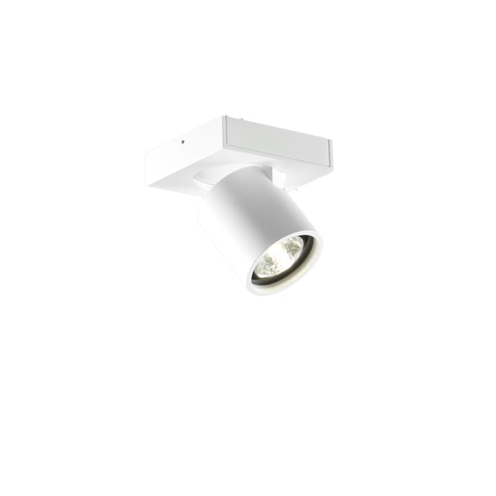 Applique/spot Focus 1 - white, 3000 kelvins - Light-Point