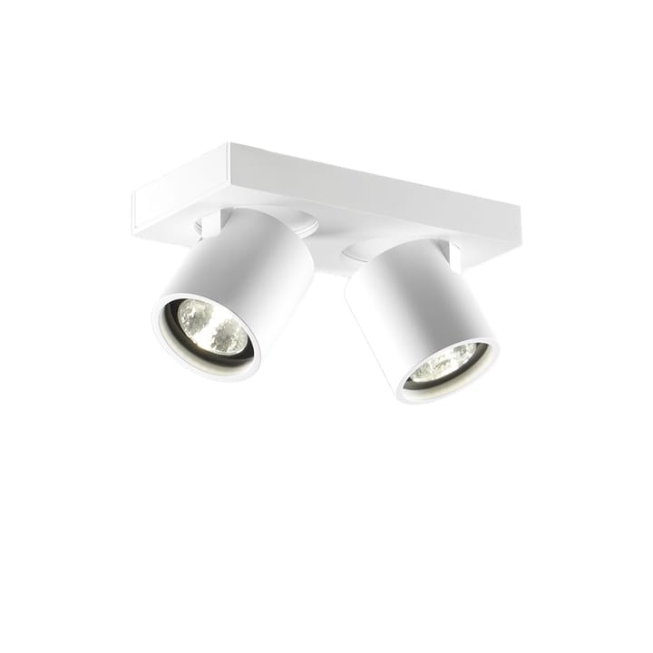 Applique/spot Focus 2 - white, 2700 kelvins - Light-Point