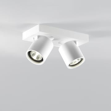 Applique/spot Focus 2 - white, 2700 kelvins - Light-Point