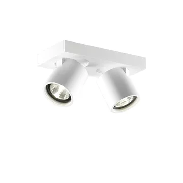 Applique/spot Focus 2 - white, 3000 kelvins - Light-Point