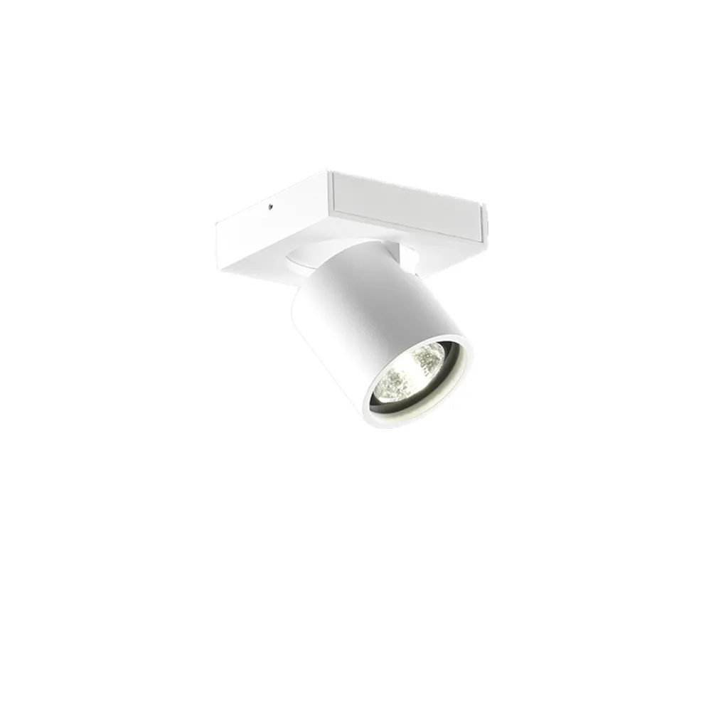 Applique/spot Focus Mini 1, white, 2700 kelvins Light-Point