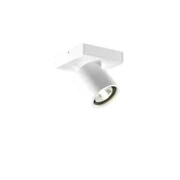 Applique/spot Focus Mini 1 - white, 2700 kelvins - Light-Point
