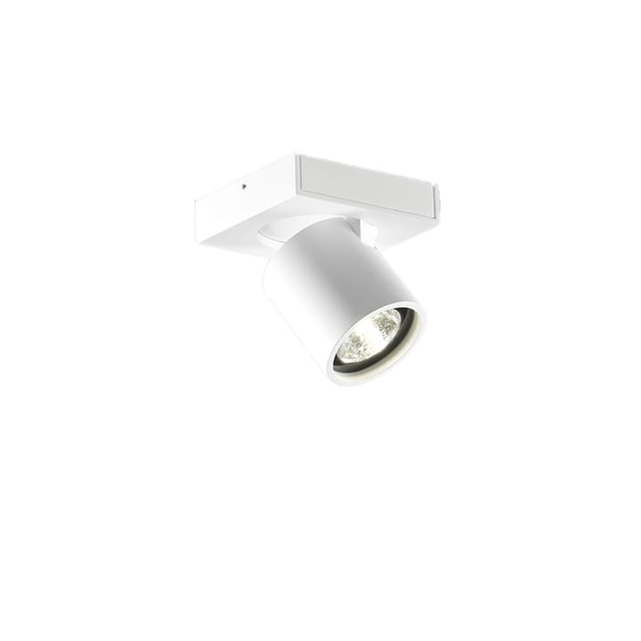 Applique/spot Focus Mini 1 - white, 3000 kelvins - Light-Point