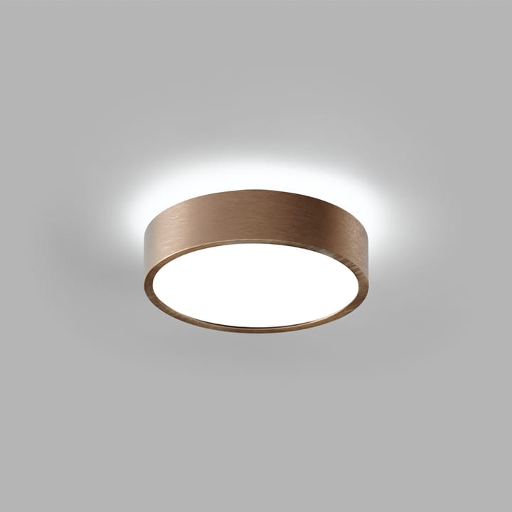 Applique/spot Shadow, rose gold Light-Point