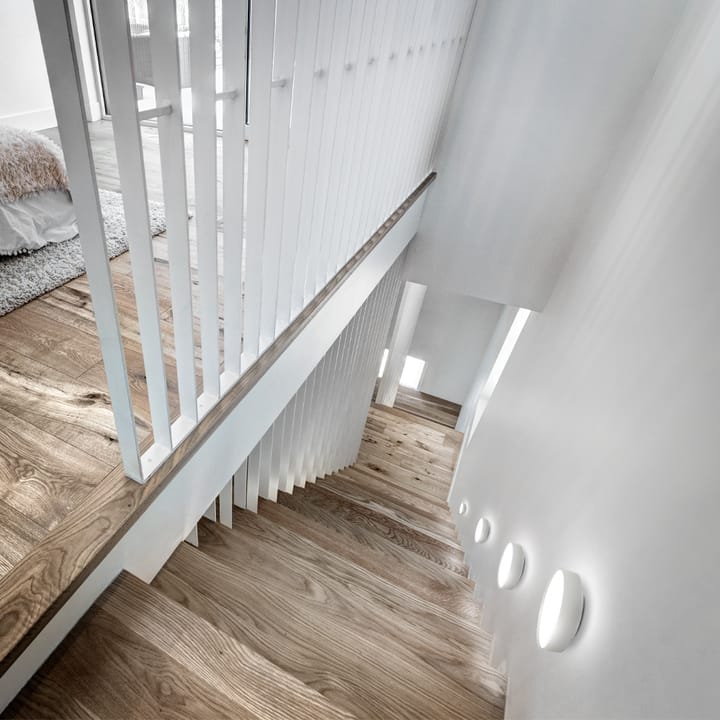 Applique/spot Shadow, white Light-Point