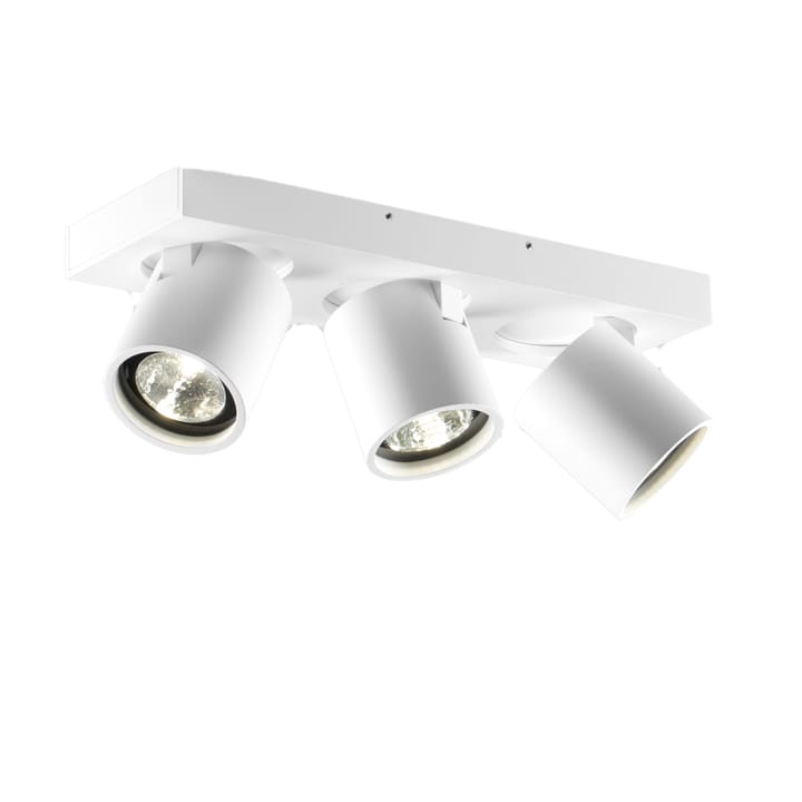 Applique/spots Focus 3 - white - Light-Point