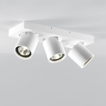 Applique/spots Focus 3 - white - Light-Point