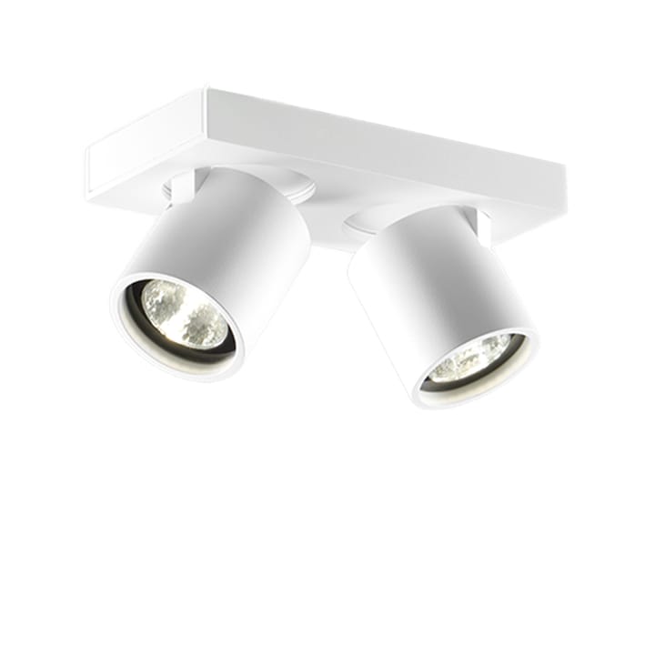 Applique/spots Focus Mini 2 - white, 2700 kelvins - Light-Point