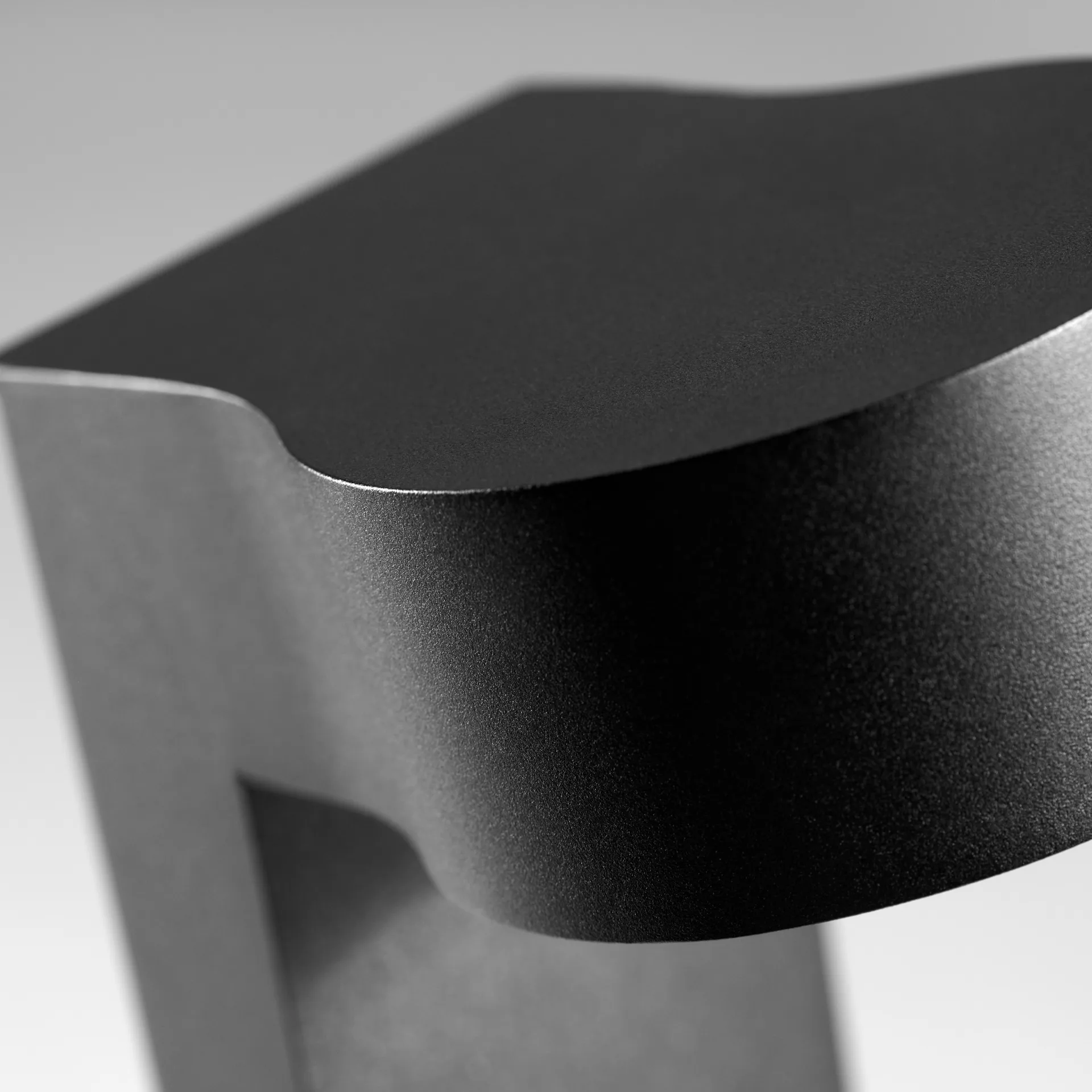 Éclairage extérieur Orbit Garden 2, black Light-Point